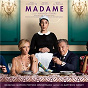 Album Madame (Original Motion Picture Soundtrack) de Matthieu Gonet