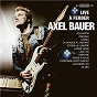 Album Live à Ferber de Axel Bauer