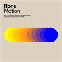 Album Motion de Rone