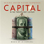 Album Capital in the Twenty-First Century (Original Motion Picture Soundtrack) de Jean-Benoît Dunckel