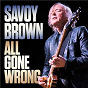 Album All Gone Wrong de Savoy Brown