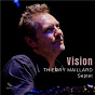 Album Vision de Thierry Maillard