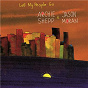 Album Let My People Go de Jason Moran / Archie Shepp