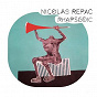 Album Rhapsodic de Nicolas Repac