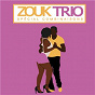 Compilation Zouk trio - Spécial combinaisons avec Claudy Siar / Jocelyne Labylle / Claude Siar / Magic System / Medhy Custos...