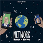Album Network de Kenyon / Nuttea / Selecta Antwan