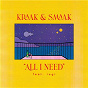 Album All I Need de Kraak & Smaak