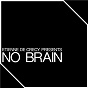 Album No Brain EP1 de Etienne de Crécy