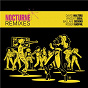 Album Nocturne Remixes de David Walters