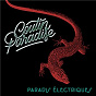Album Paradis électriques (Coutin Paradise) de Patrick Coutin
