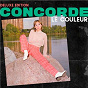 Album Concorde de Le Couleur