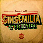 Album Sinsémilia & Friends: Best Of de Sinsémilia