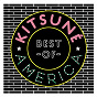 Compilation Best of Kitsuné America avec Basecamp / White Shadow / Paul Edward Blair / Gigamesh / Matthew Masurka...