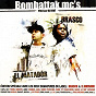 Album Bombattak MC's de El Matador / Brasco & el Matador