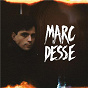 Album Nuit noire de Marc Desse