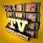 Compilation TV Generation, Vol. 4 avec The South Bay Groovy System / Kitsch & Camp / The Hollywood Prime Time Orchestra / The New South Bay Orchestra / Bernard Lorne...