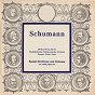 Album Schumann: Concerto pour piano in A Minor, Op.54 de Walter Goehr / Netherlands Philharmonic Orchestra / Noel Mewton-Wood