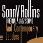 Album Sonny Rollins and the Contemporary Leaders (Original Jazz Sound) de Sonny Rollins