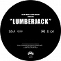 Album Lumberjack - Single de Alan Braxe / Kris Menace