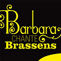 Album Chante Brassens de Barbara