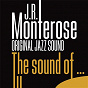 Album The Sound Of  (Original Jazz Sound) de J R Monterose