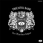 Compilation Tricatel Rare avec Bertrand Burgalat / April March / David Rochline / Ladytron / Valérie Lemercier...
