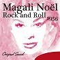 Album Rock and Roll (1956) (Original Sound) de Magali Noël
