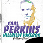 Album Hillbilly Jukebox (Collector Sound) de Carl Perkins