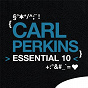Album Carl Perkins: Essential 10 de Carl Perkins