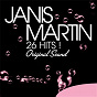 Album 26 hits - Original Sound de Janis Martin
