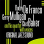 Album And His Quartet With Voices (Original Jazz Sound) de Buddy de Franco / Gerry Mulligan / Chet Baker