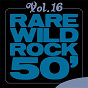 Compilation Rare Wild Rock 50', Vol. 16 avec Don Deal / Glen Glenn / Ben Joe Zappa / Dick Busch / Dorsey Burnette...
