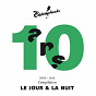 Compilation Ekler'o'shock - Compilation 10 ans. Le jour et la nuit avec Alexandre Chatelard / Sacha DI Manolo / Data / Danger / Paris...