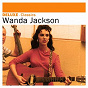 Album Deluxe: Classics de Wanda Jackson