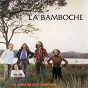 Album La saison des amours de La Bamboche
