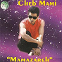 Album Mamazareh de Cheb Mami