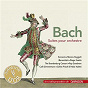 Compilation Bach: Les 4 suites pour orchestre (Les indispensables de Diapason) avec Diego Fasolis / Jean-Sébastien Bach / I Barocchisti / Rachel Brown / The Brandenburg Consort...