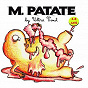 Album M. Patate de Ultra Vomit