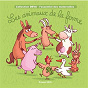 Album Chantinons N°1: Les animaux de la ferme (Collection Deva - L'essentiel des maternelles) de Dominique Magnant / Bernard Mikaelian