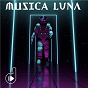 Album Musica Luna: Space Musical Odyssey de Gérard Capaldi / Gérard Salmieri