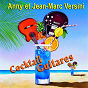 Album Cocktail guitares de Anny Versini, Jean-Marc Versini
