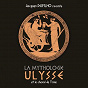 Album Ulysse et le cheval de Troie (Jacques Dufilho raconte la Mythologie) de Jacques Dufilho