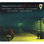 Album Miasin de Alexis Avakian