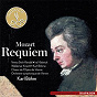 Album Mozart: Requiem (Les indispensables de Diapason) de Ira Malaniuk / Teresa Stich-Randall / Waldemar Kmentt / Kurt Böhme / Chœur de l'opéra de Vienne...