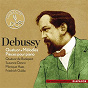 Album Debussy: Quatuor, Mélodies & Pièces pour piano (Les indispensables de Diapason) de Suzanne Danco / Quatuor de Budapest / Monique Haas / Friedrich Gulda / Claude Debussy