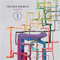 Album America 1 de Philip Glass / Vestard Shimkus / Elliott Carter