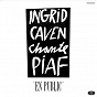 Album Chante Piaf de Ingrid Caven