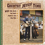 Album Country Music Time with Eddy Arnold, Carl Smith, Johnnie & Jack, Kitty Wells de Kitty Wells / Eddy Arnold, Carl Smith, Johnnie & Jack, Kitty Wells / Carl Smith / Johnnie & Jack