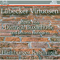 Album Lübecker Virtuosen de Hamburger Ratsmusik / Dietrich Buxtehude
