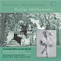 Album Glazunov: Russische Meisterwerke, Vol. 3 de Zsolt Déaky / Nurnberger Symphoniker, Othmar M F Maga, Zsolt Deaky / Othmar Mága / Alexander Glazunov